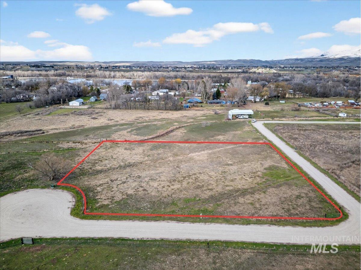 1510 Strum Lane, Emmett, Idaho 83617, Land For Sale, Price $275,000, 98976004