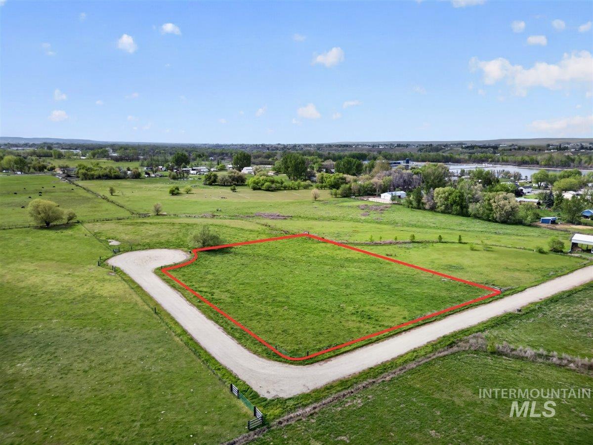 1510 Strum Lane, Emmett, Idaho 83617, Land For Sale, Price $269,000, 98976004