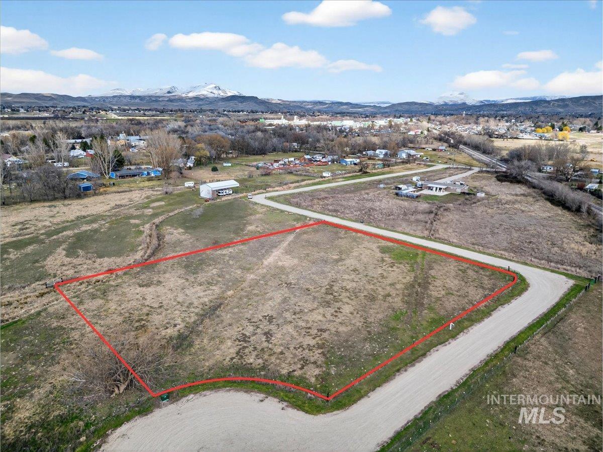 1510 Strum Lane, Emmett, Idaho 83617, Land For Sale, Price $275,000, 98976004