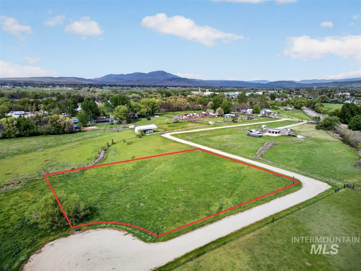 1510 Strum Lane, Emmett, Idaho 83617, Land For Sale, Price $269,000, 98976004