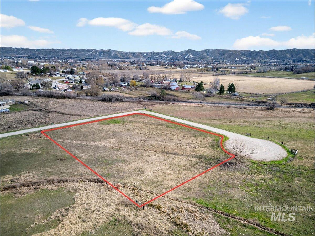 1510 Strum Lane, Emmett, Idaho 83617, Land For Sale, Price $275,000, 98976004