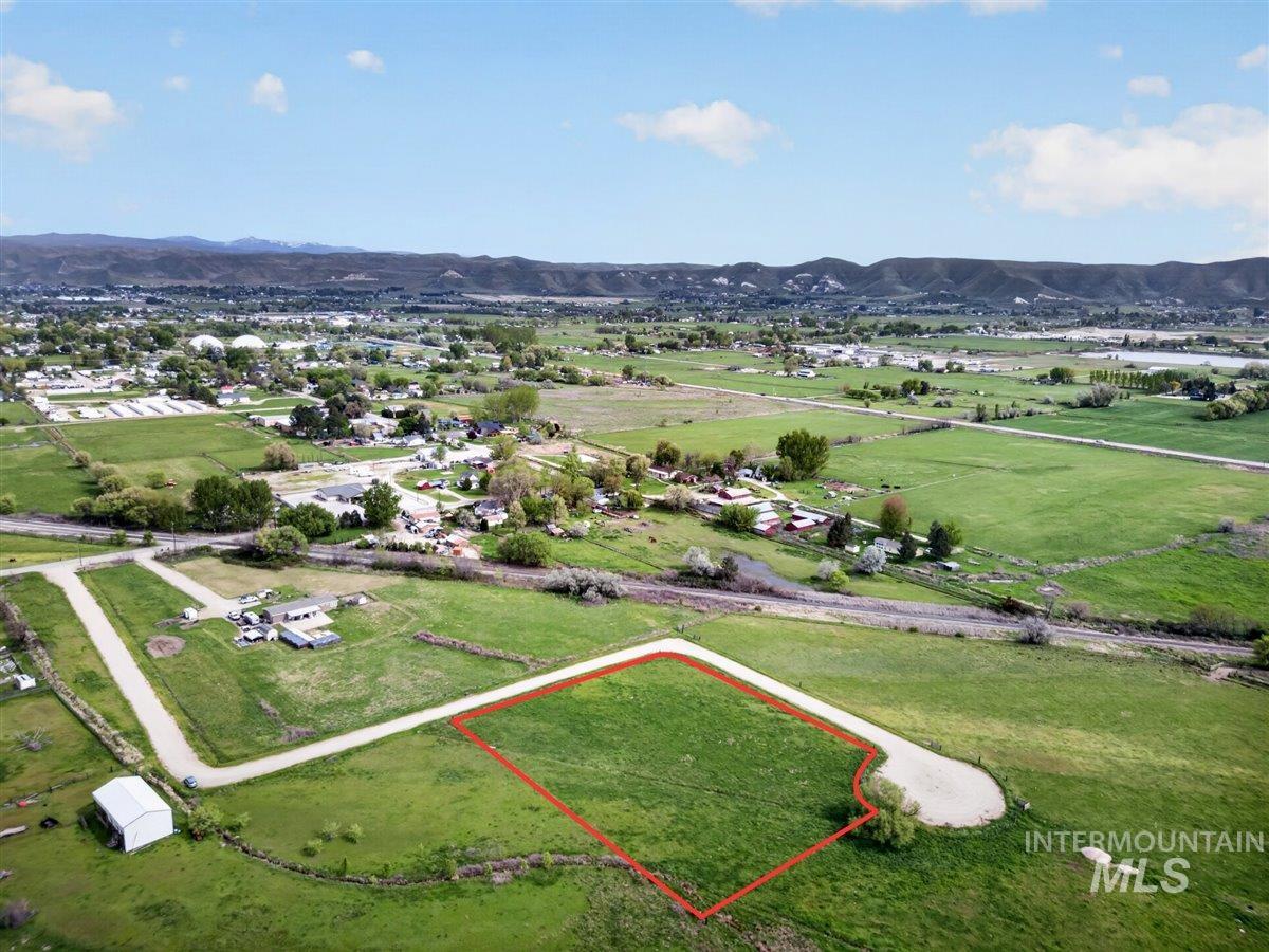 1510 Strum Lane, Emmett, Idaho 83617, Land For Sale, Price $269,000, 98976004