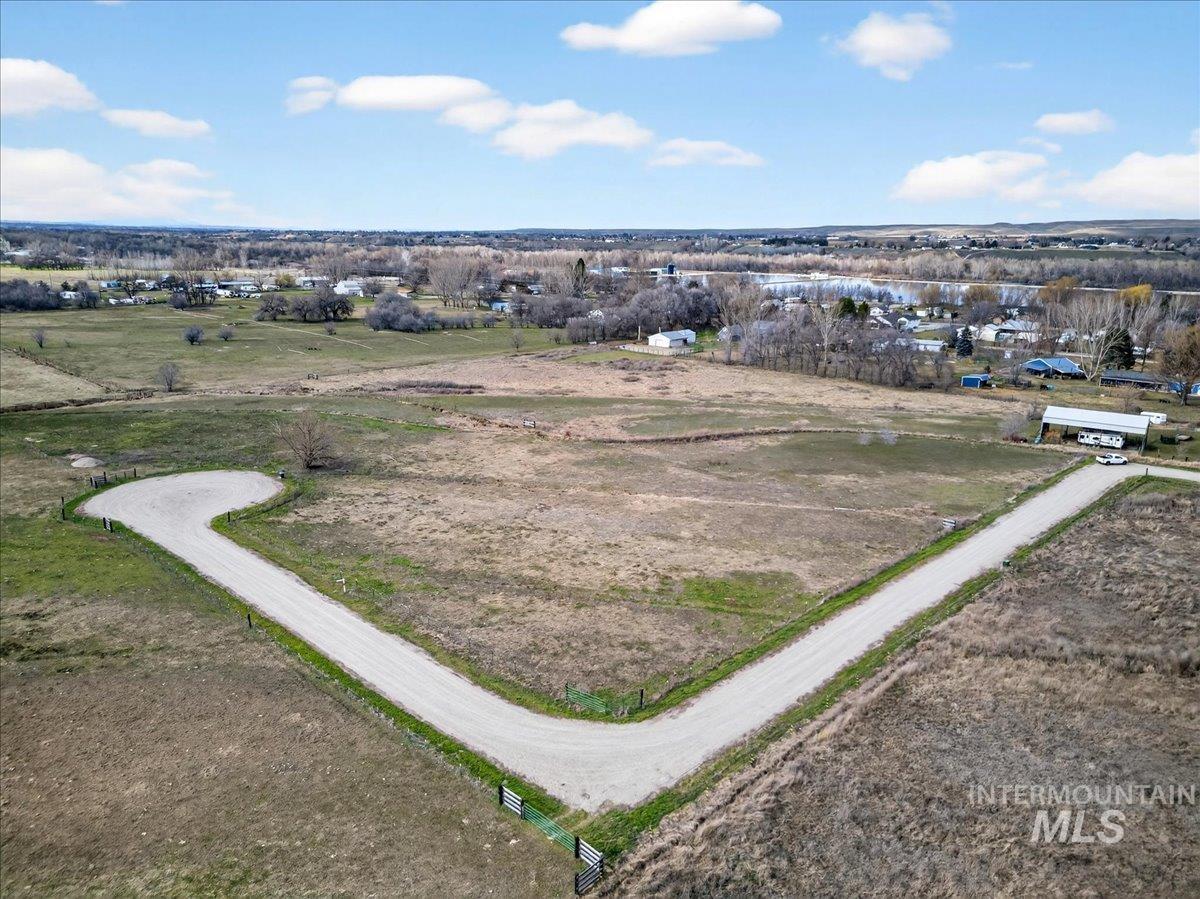 1510 Strum Lane, Emmett, Idaho 83617, Land For Sale, Price $275,000, 98976004