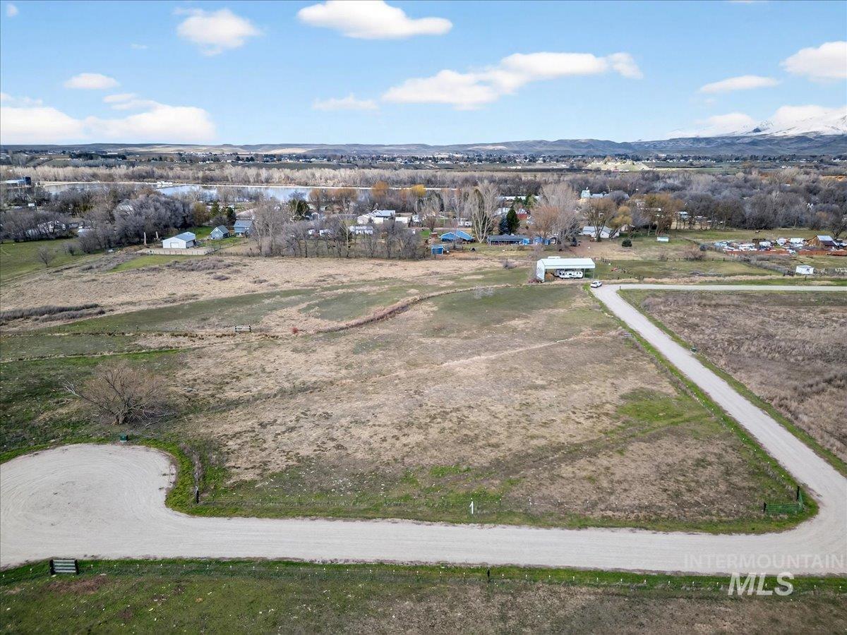 1510 Strum Lane, Emmett, Idaho 83617, Land For Sale, Price $275,000, 98976004