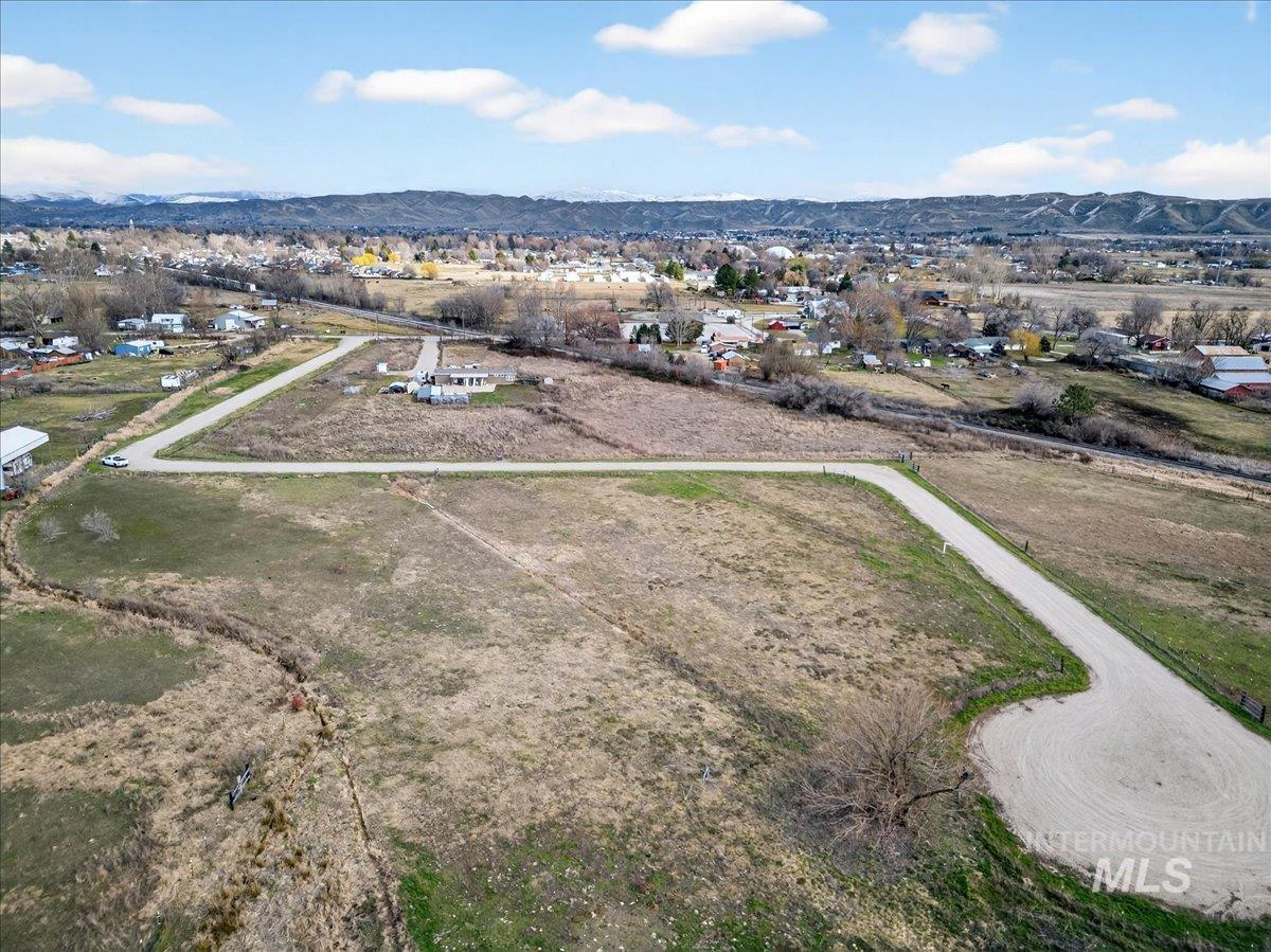 1510 Strum Lane, Emmett, Idaho 83617, Land For Sale, Price $275,000, 98976004