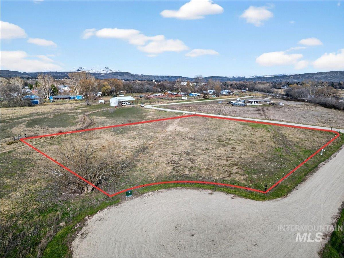 1510 Strum Lane, Emmett, Idaho 83617, Land For Sale, Price $275,000, 98976004