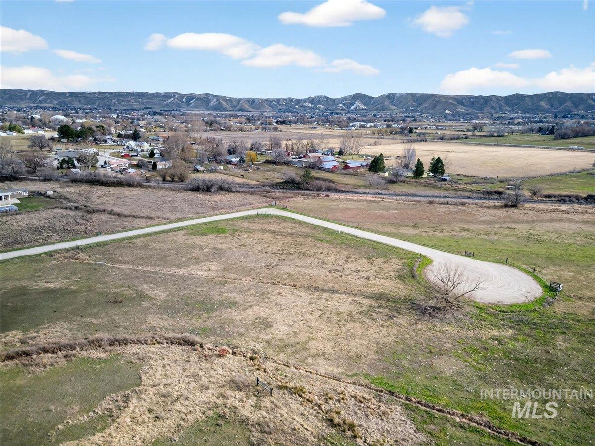 1510 Strum Lane, Emmett, Idaho 83617, Land For Sale, Price $275,000, 98976004