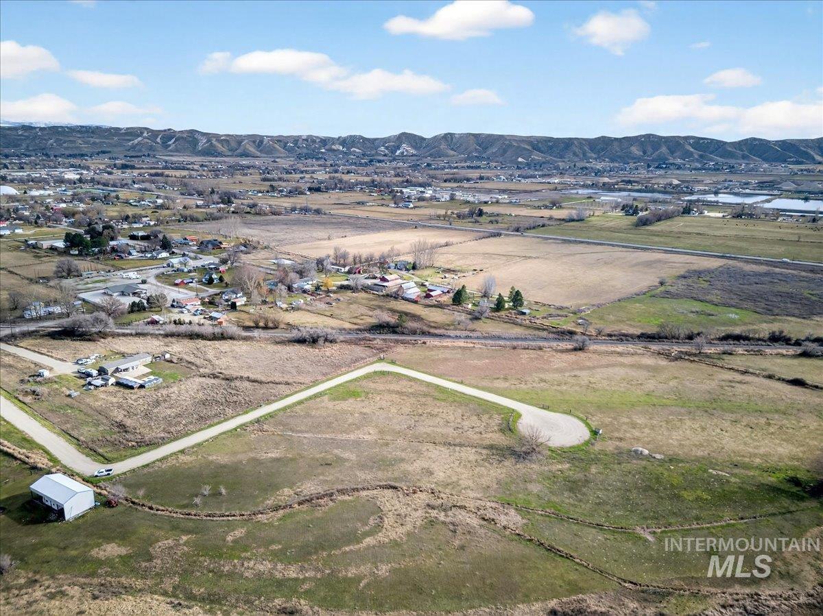 1510 Strum Lane, Emmett, Idaho 83617, Land For Sale, Price $275,000, 98976004
