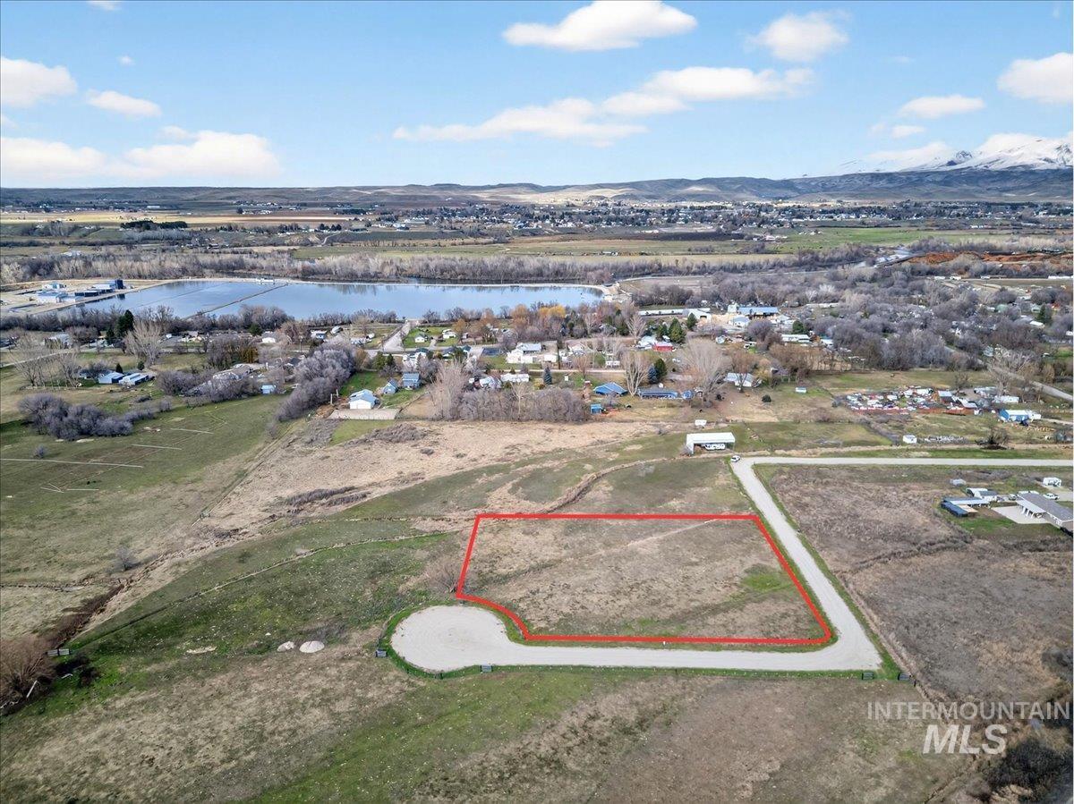 1510 Strum Lane, Emmett, Idaho 83617, Land For Sale, Price $275,000, 98976004