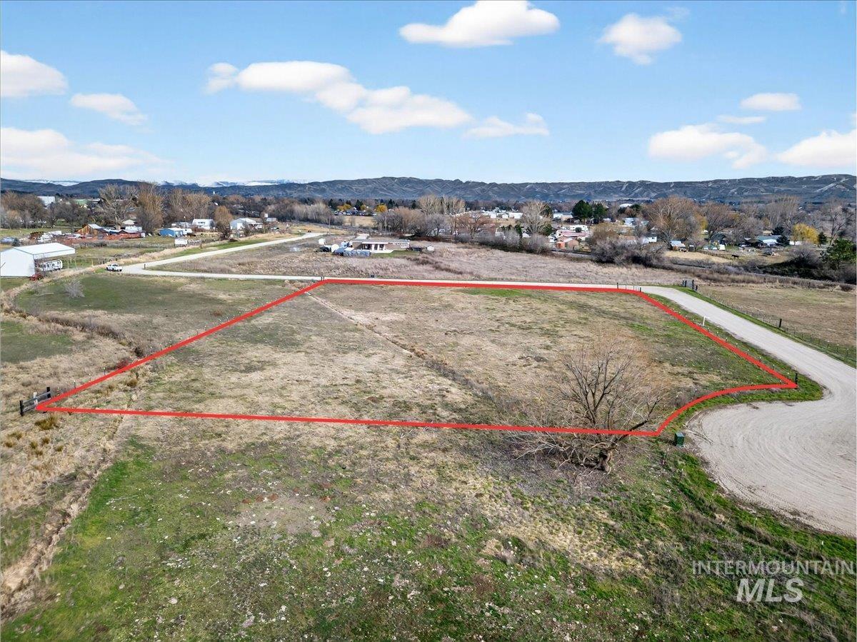 1510 Strum Lane, Emmett, Idaho 83617, Land For Sale, Price $275,000, 98976004