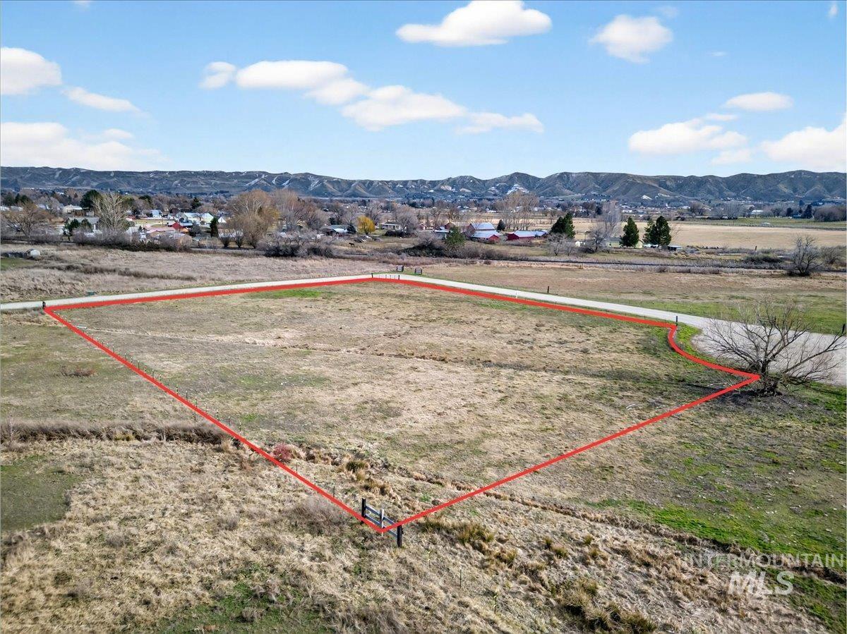 1510 Strum Lane, Emmett, Idaho 83617, Land For Sale, Price $275,000, 98976004