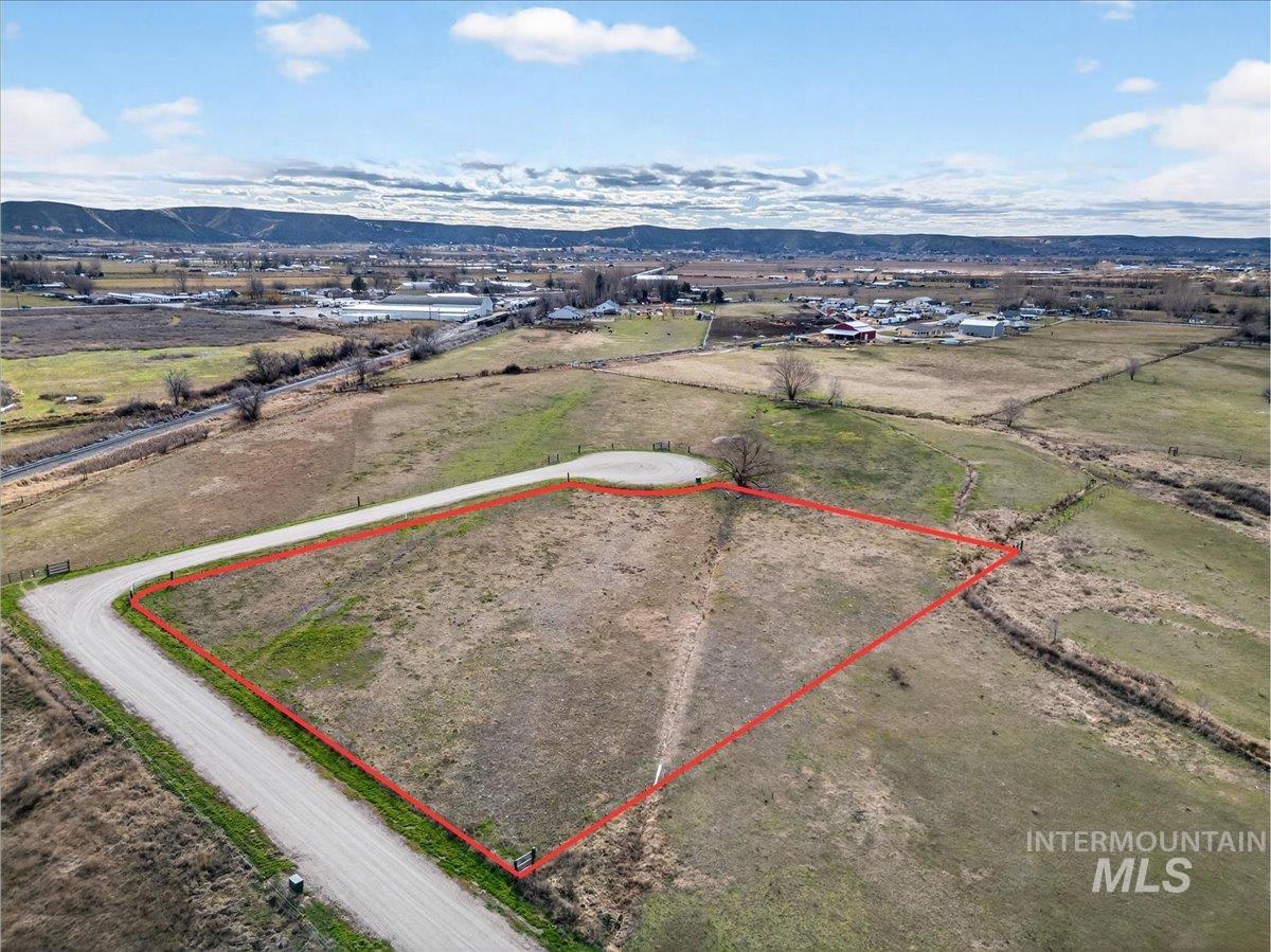 1510 Strum Lane, Emmett, Idaho 83617, Land For Sale, Price $275,000, 98976004