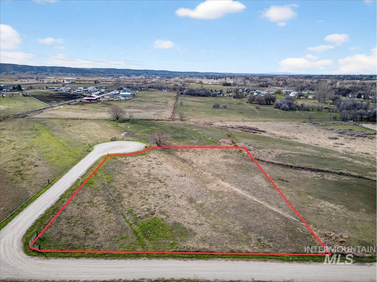 1510 Strum Lane, Emmett, Idaho 83617, Land For Sale, Price $275,000, 98976004