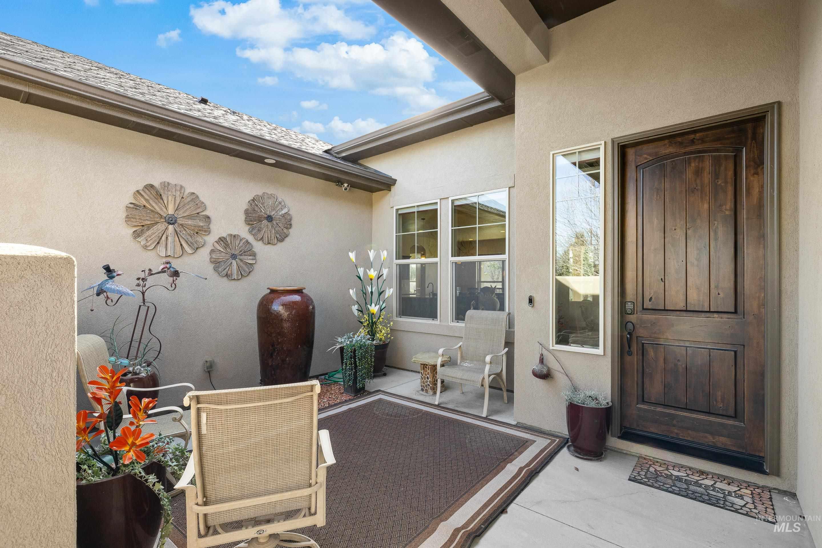 2037 W Sagwon, Kuna, Idaho 83634, 3 Bedrooms, 2 Bathrooms, Residential For Sale, Price $828,000, 98976005