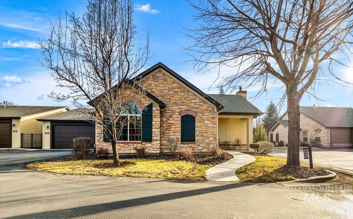 2986 N Cloverdale Rd., Boise, Idaho 83713, 2 Bedrooms, 2 Bathrooms, Residential For Sale, Price $445,000, 98976007