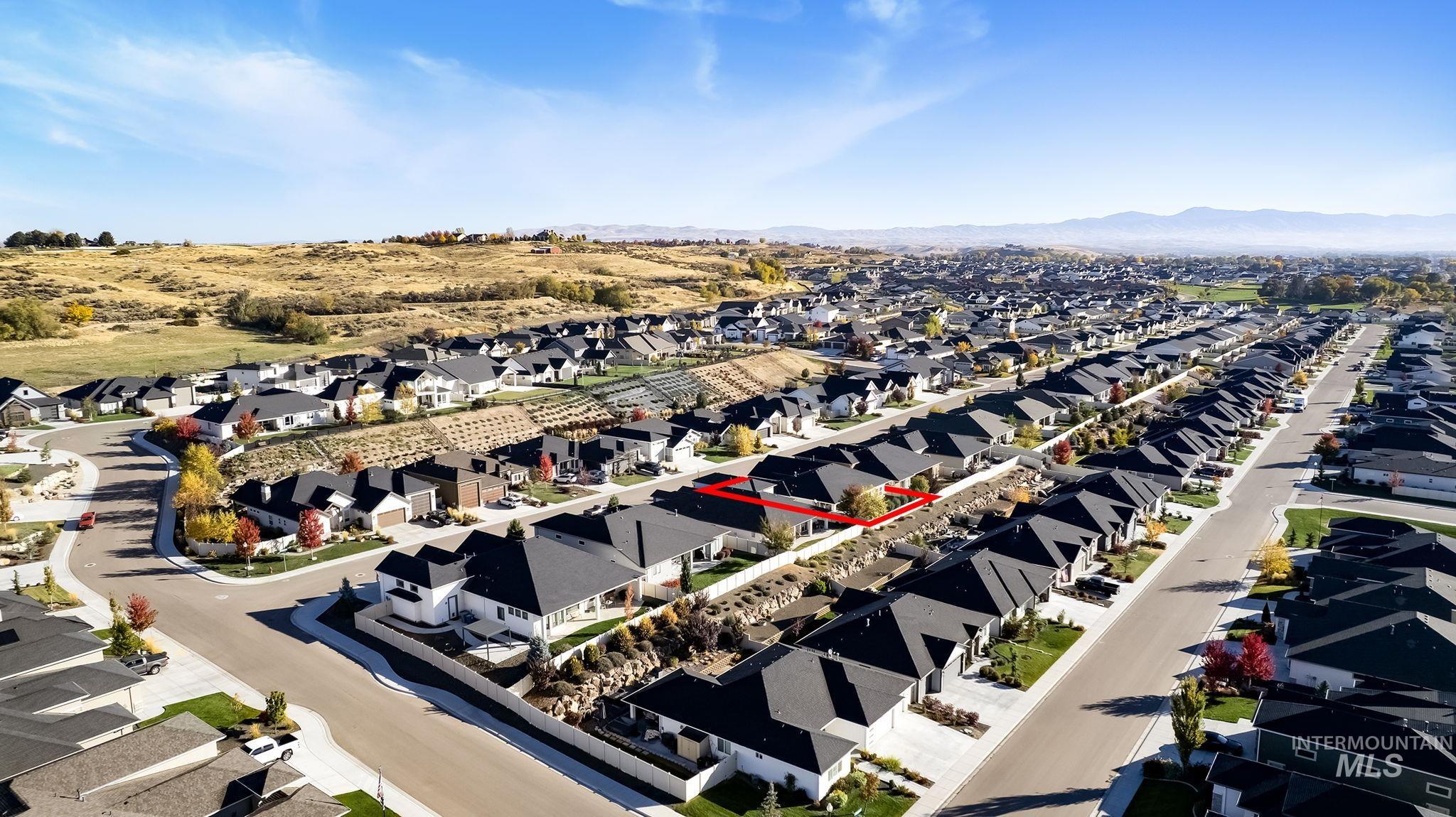 11445 W Threadgrass St, Star, Idaho 83669, 4 Bedrooms, 2.5 Bathrooms, Residential For Sale, Price $719,000, 98976008