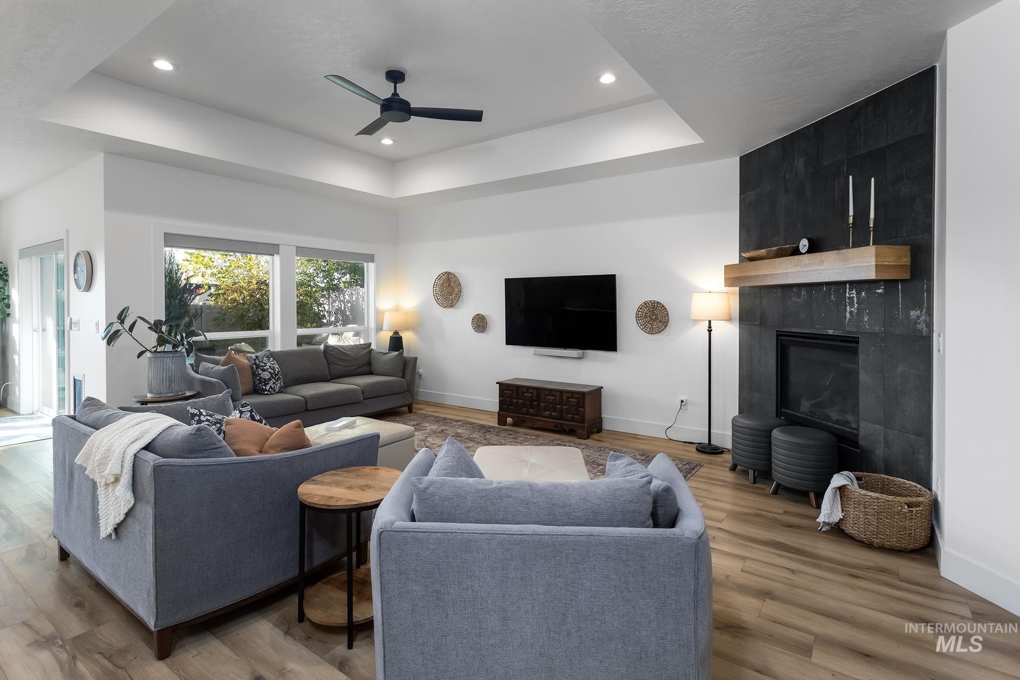 11445 W Threadgrass St, Star, Idaho 83669, 4 Bedrooms, 2.5 Bathrooms, Residential For Sale, Price $719,000, 98976008