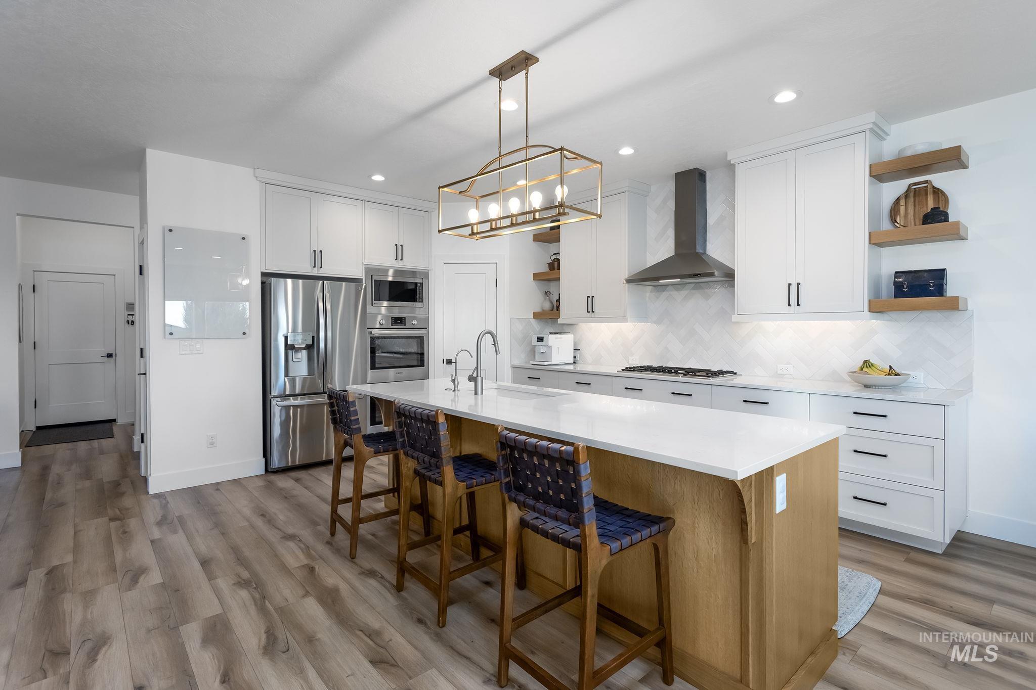 11445 W Threadgrass St, Star, Idaho 83669, 4 Bedrooms, 2.5 Bathrooms, Residential For Sale, Price $719,000, 98976008