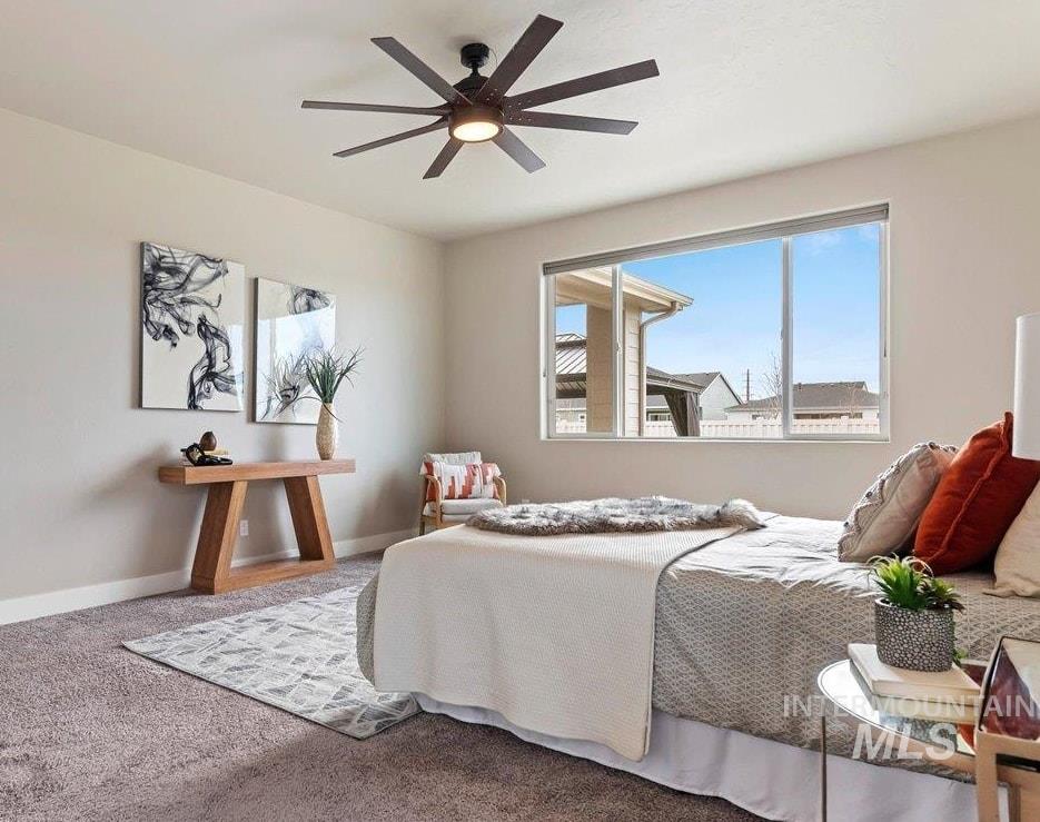 2039 N Bull Whip Ave., Middleton, Idaho 83644, 4 Bedrooms, 3.5 Bathrooms, Residential For Sale, Price $649,990, 98976010