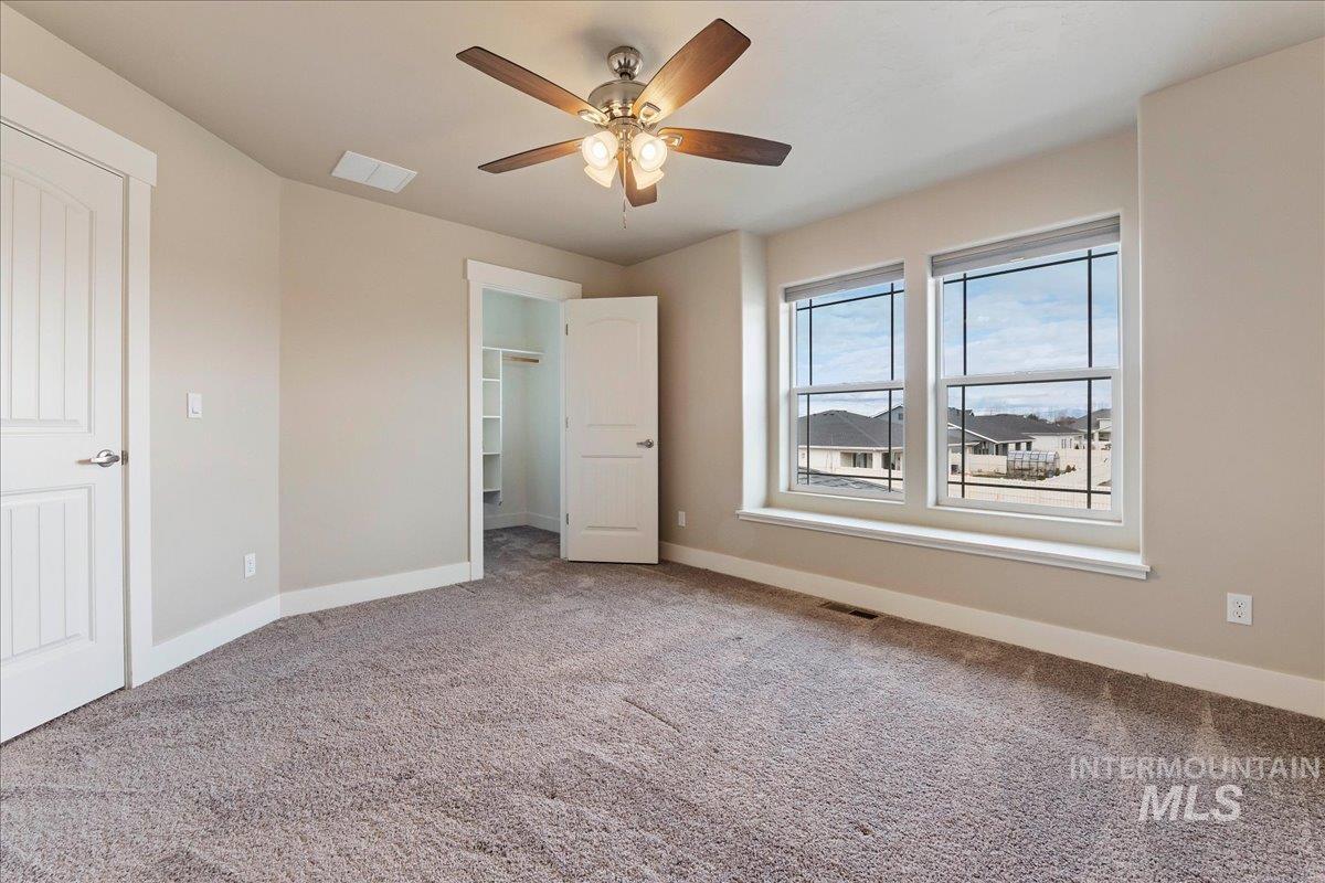 2039 N Bull Whip Ave., Middleton, Idaho 83644, 4 Bedrooms, 3.5 Bathrooms, Residential For Sale, Price $649,990, 98976010