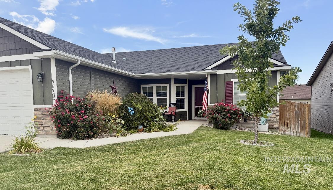 389 Arrow St, Twin Falls, Idaho 83301, 3 Bedrooms, 2 Bathrooms, Residential For Sale, Price $363,000, 98976014