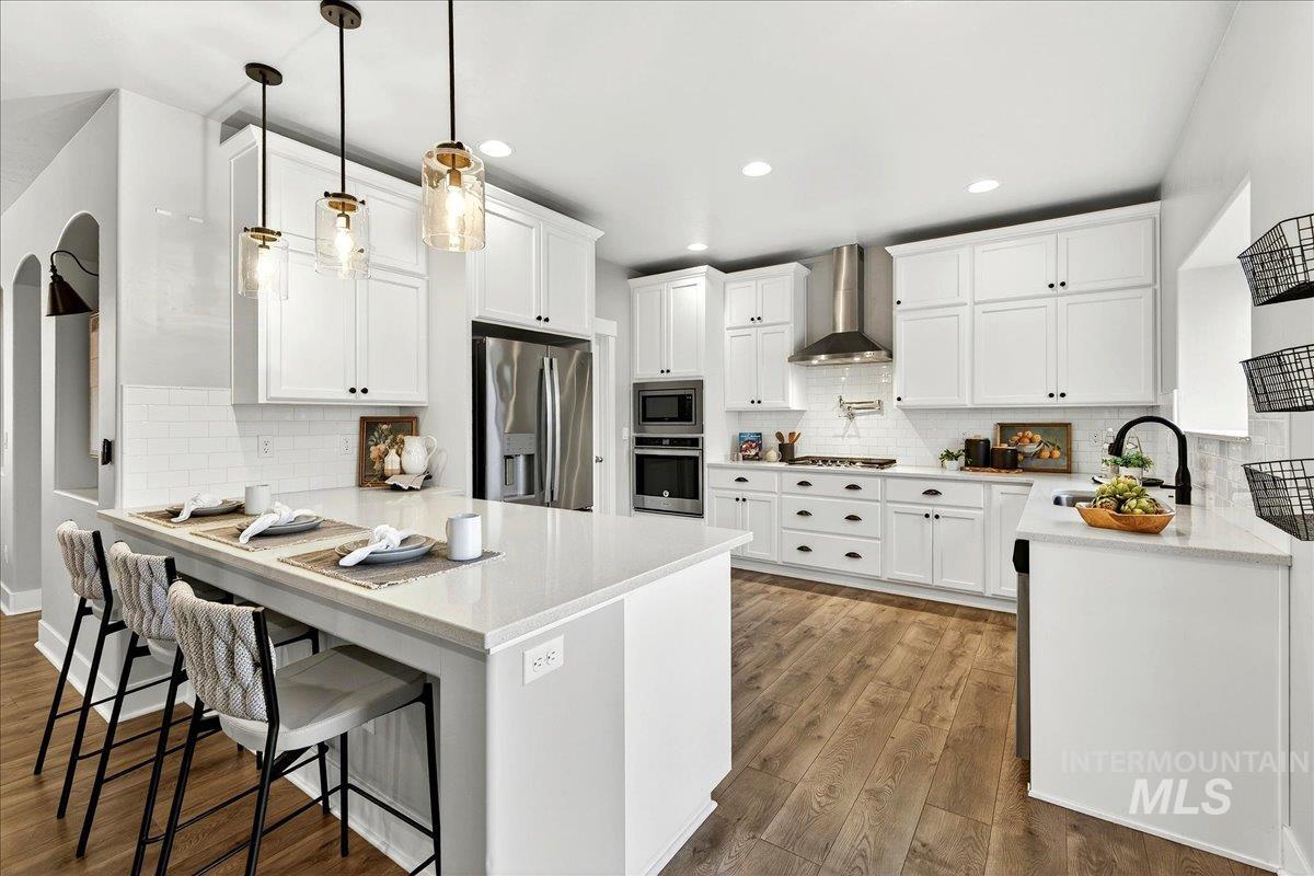 5903 W Mattawa Dr., Meridian, Idaho 83646, 4 Bedrooms, 2 Bathrooms, Residential For Sale, Price $630,000, 98976015