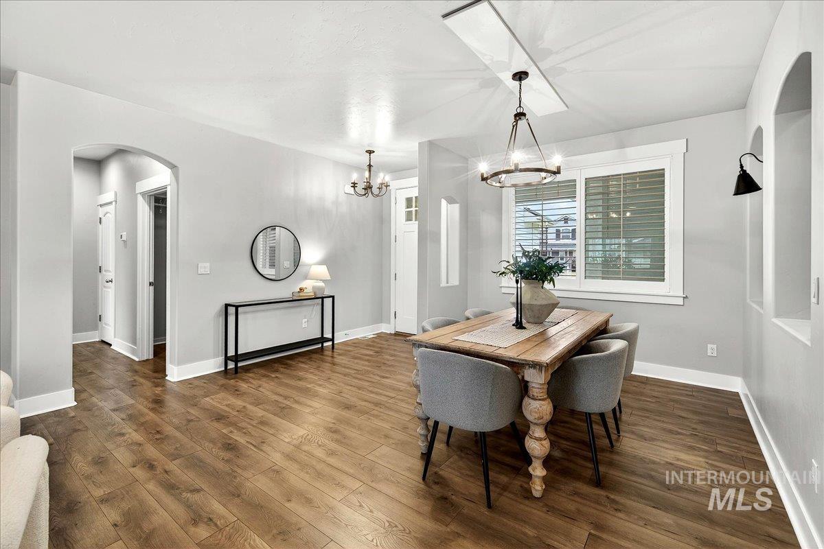 5903 W Mattawa Dr., Meridian, Idaho 83646, 4 Bedrooms, 2 Bathrooms, Residential For Sale, Price $630,000, 98976015