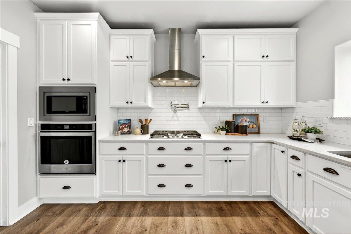 5903 W Mattawa Dr., Meridian, Idaho 83646, 4 Bedrooms, 2 Bathrooms, Residential For Sale, Price $630,000, 98976015