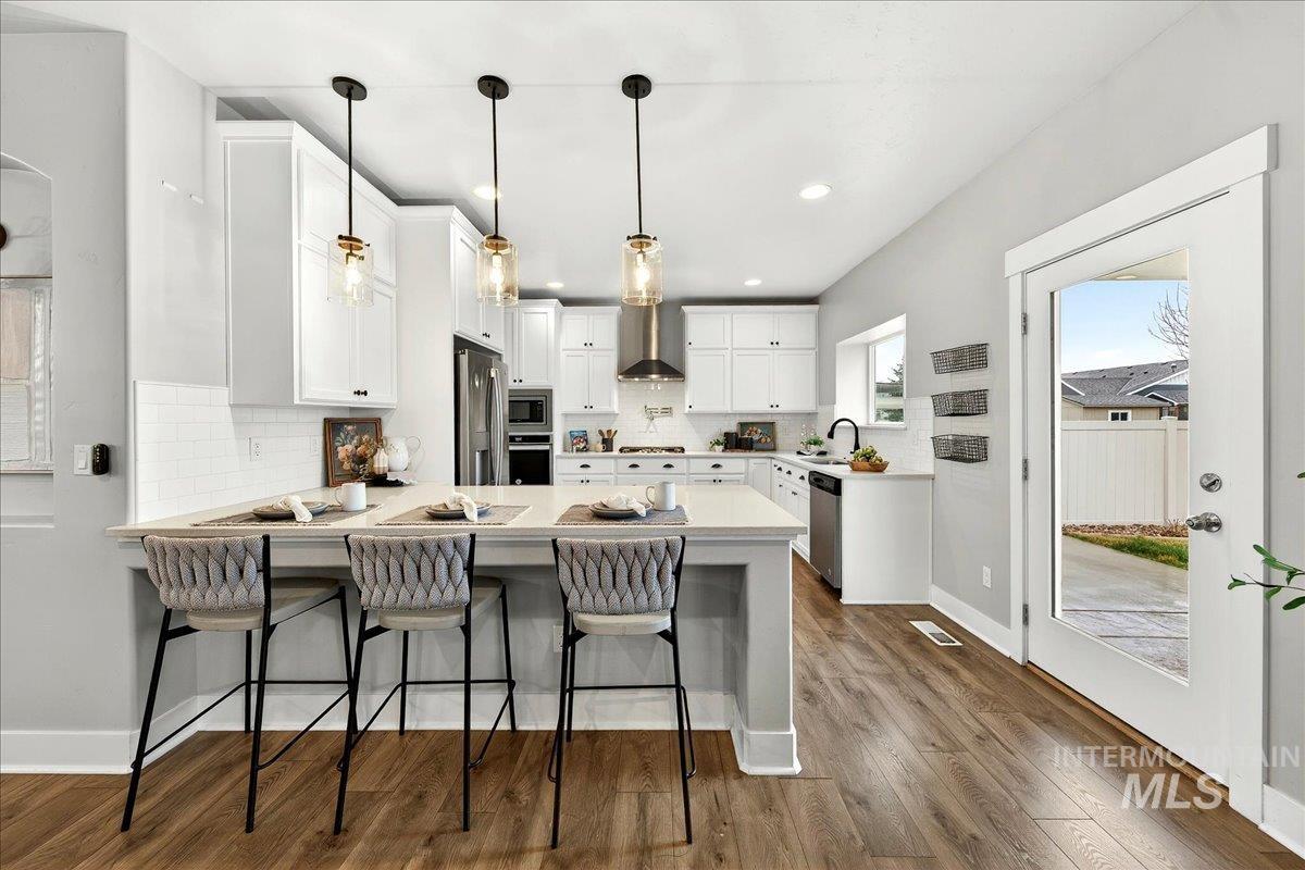 5903 W Mattawa Dr., Meridian, Idaho 83646, 4 Bedrooms, 2 Bathrooms, Residential For Sale, Price $630,000, 98976015