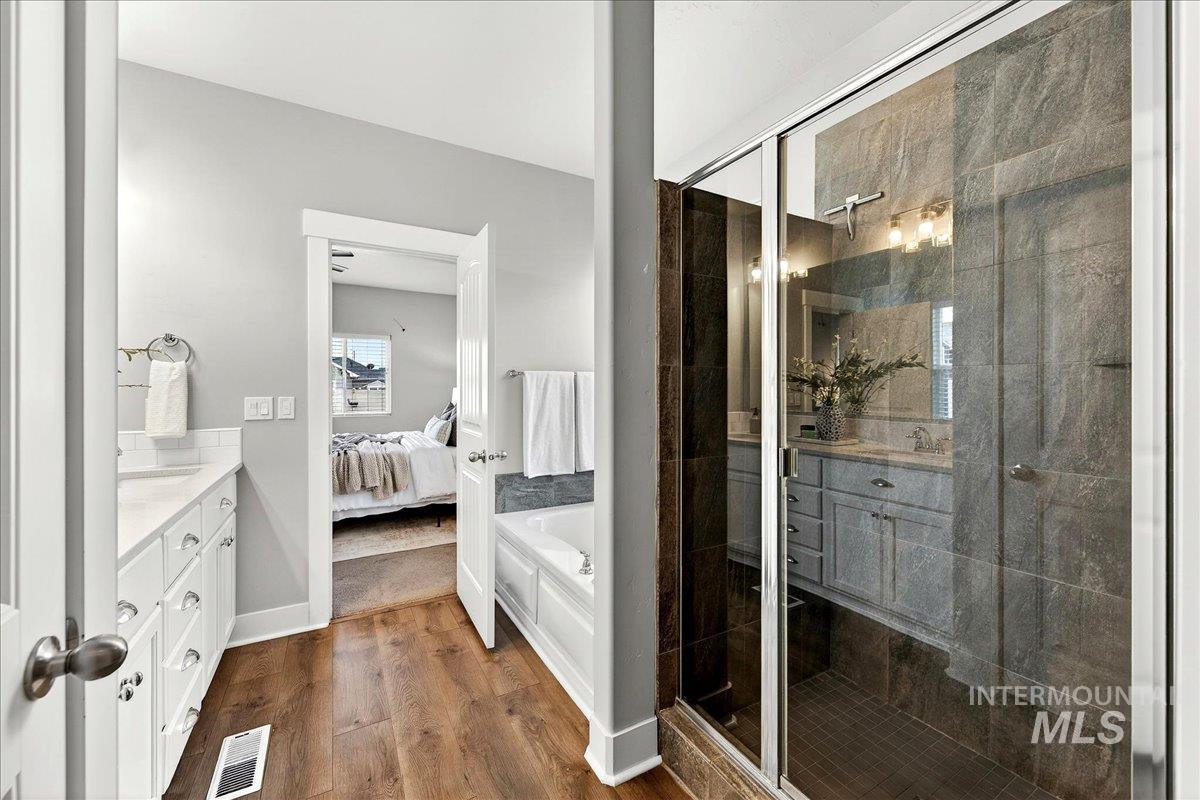 5903 W Mattawa Dr., Meridian, Idaho 83646, 4 Bedrooms, 2 Bathrooms, Residential For Sale, Price $630,000, 98976015