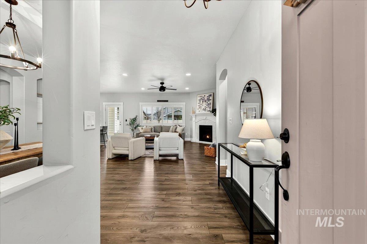 5903 W Mattawa Dr., Meridian, Idaho 83646, 4 Bedrooms, 2 Bathrooms, Residential For Sale, Price $630,000, 98976015