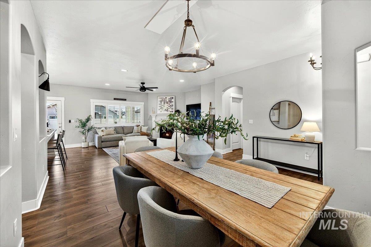 5903 W Mattawa Dr., Meridian, Idaho 83646, 4 Bedrooms, 2 Bathrooms, Residential For Sale, Price $630,000, 98976015