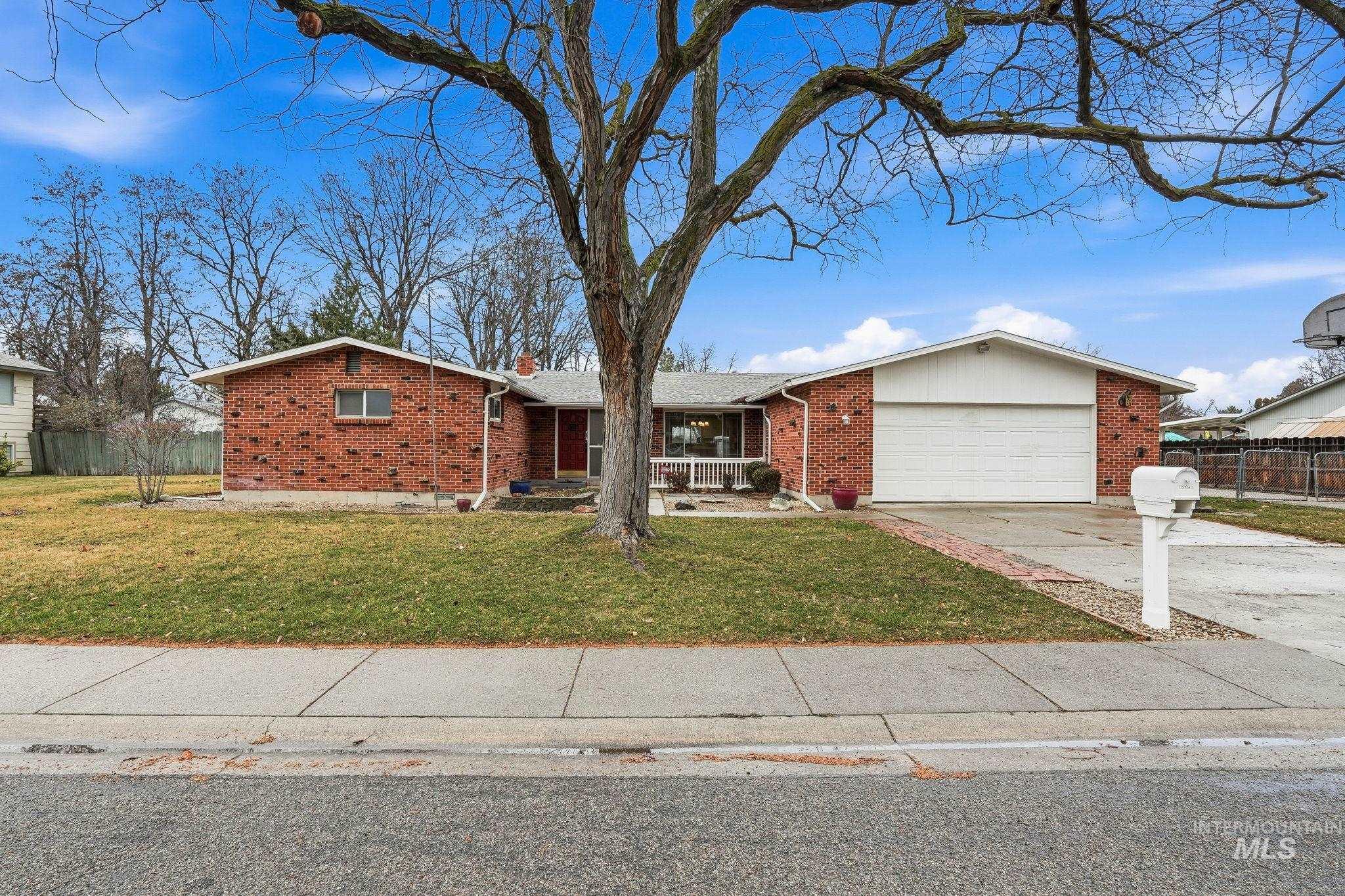 Residential For Sale