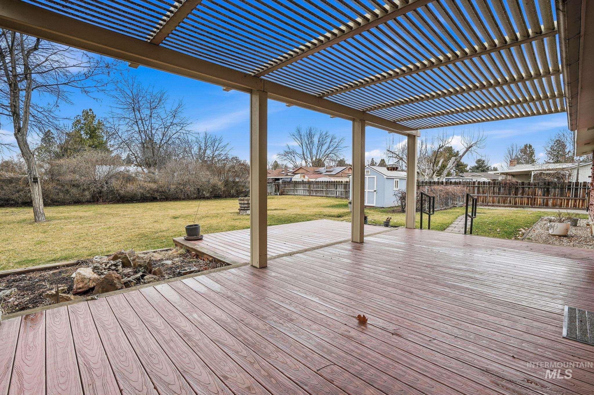 10860 W Mohawk, Boise, Idaho 83709, 4 Bedrooms, 2 Bathrooms, Residential For Sale, Price $600,000, 98976018