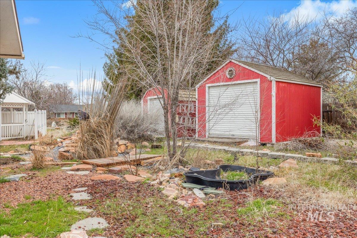 5757 S Omaha Pl, Boise, Idaho 83709, 3 Bedrooms, 2 Bathrooms, Residential For Sale, Price $425,000, 98976019