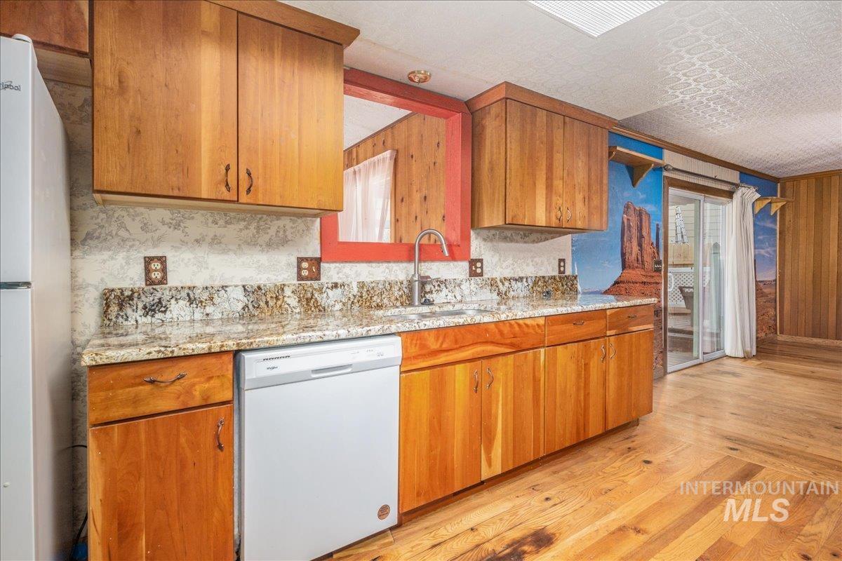 5757 S Omaha Pl, Boise, Idaho 83709, 3 Bedrooms, 2 Bathrooms, Residential For Sale, Price $425,000, 98976019