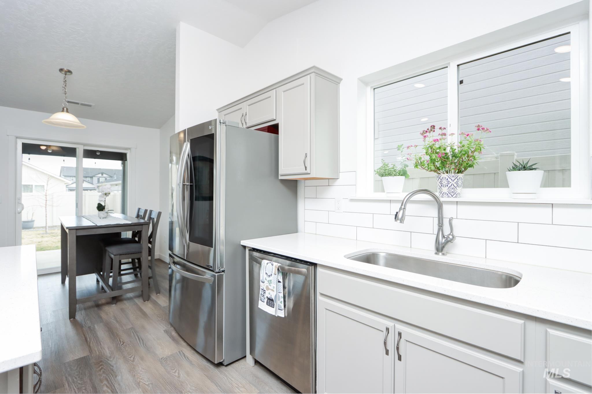 3374 S Rosa Parks Way, Nampa, Idaho 83686, 3 Bedrooms, 2 Bathrooms, Residential For Sale, Price $415,000, 98976020