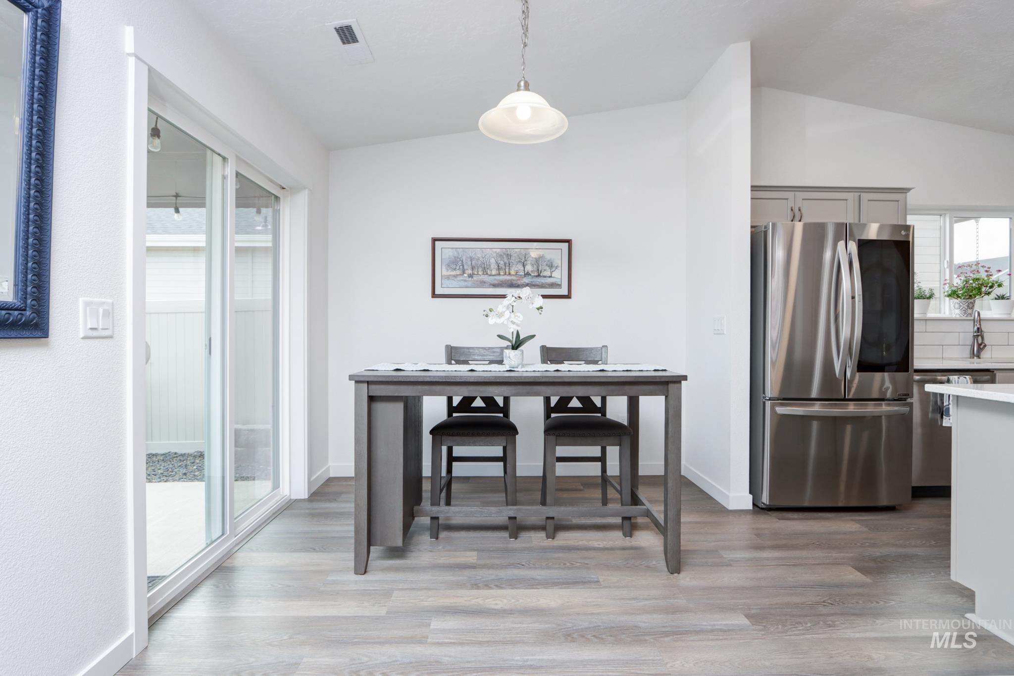 3374 S Rosa Parks Way, Nampa, Idaho 83686, 3 Bedrooms, 2 Bathrooms, Residential For Sale, Price $415,000, 98976020