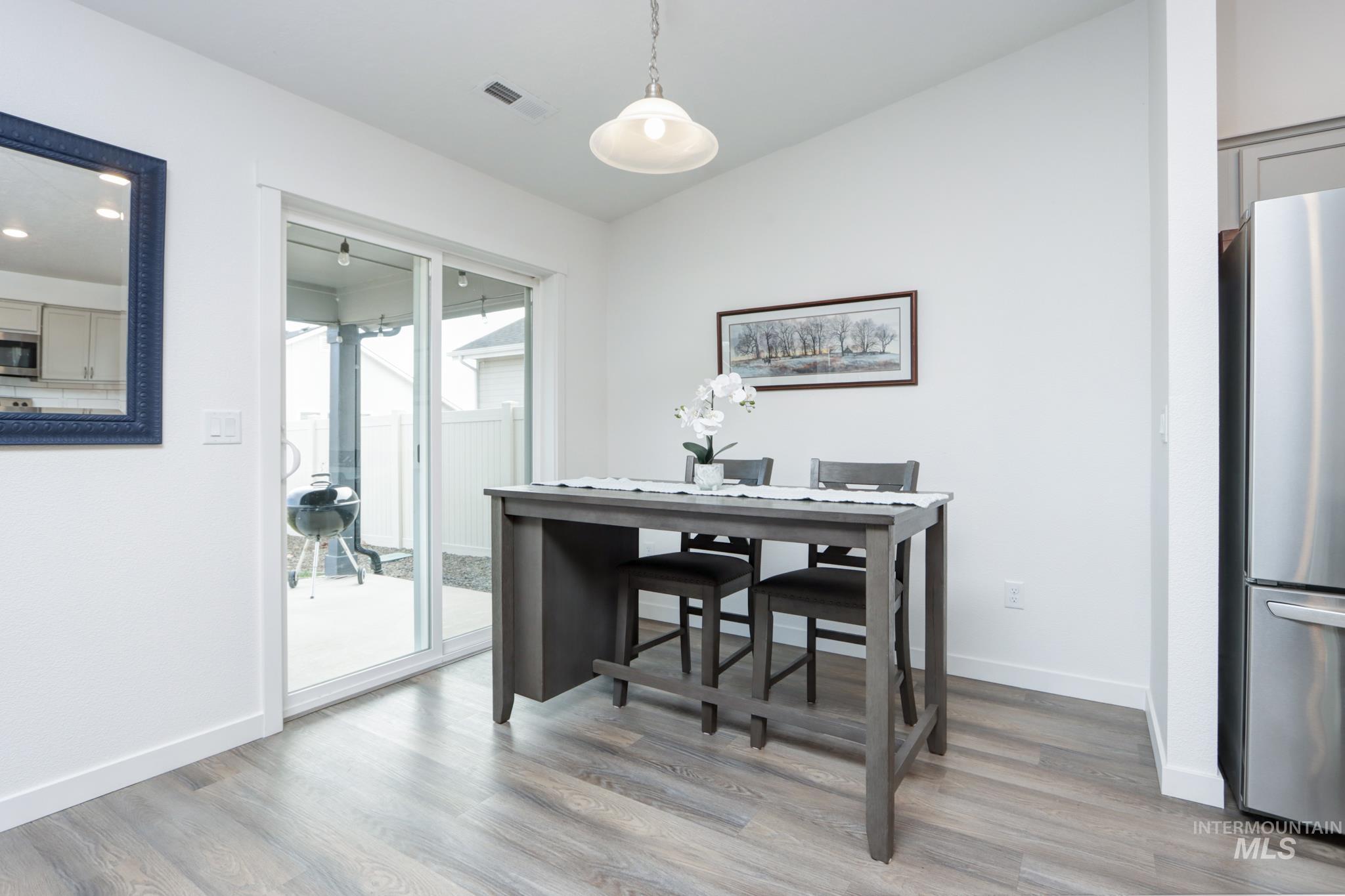 3374 S Rosa Parks Way, Nampa, Idaho 83686, 3 Bedrooms, 2 Bathrooms, Residential For Sale, Price $415,000, 98976020