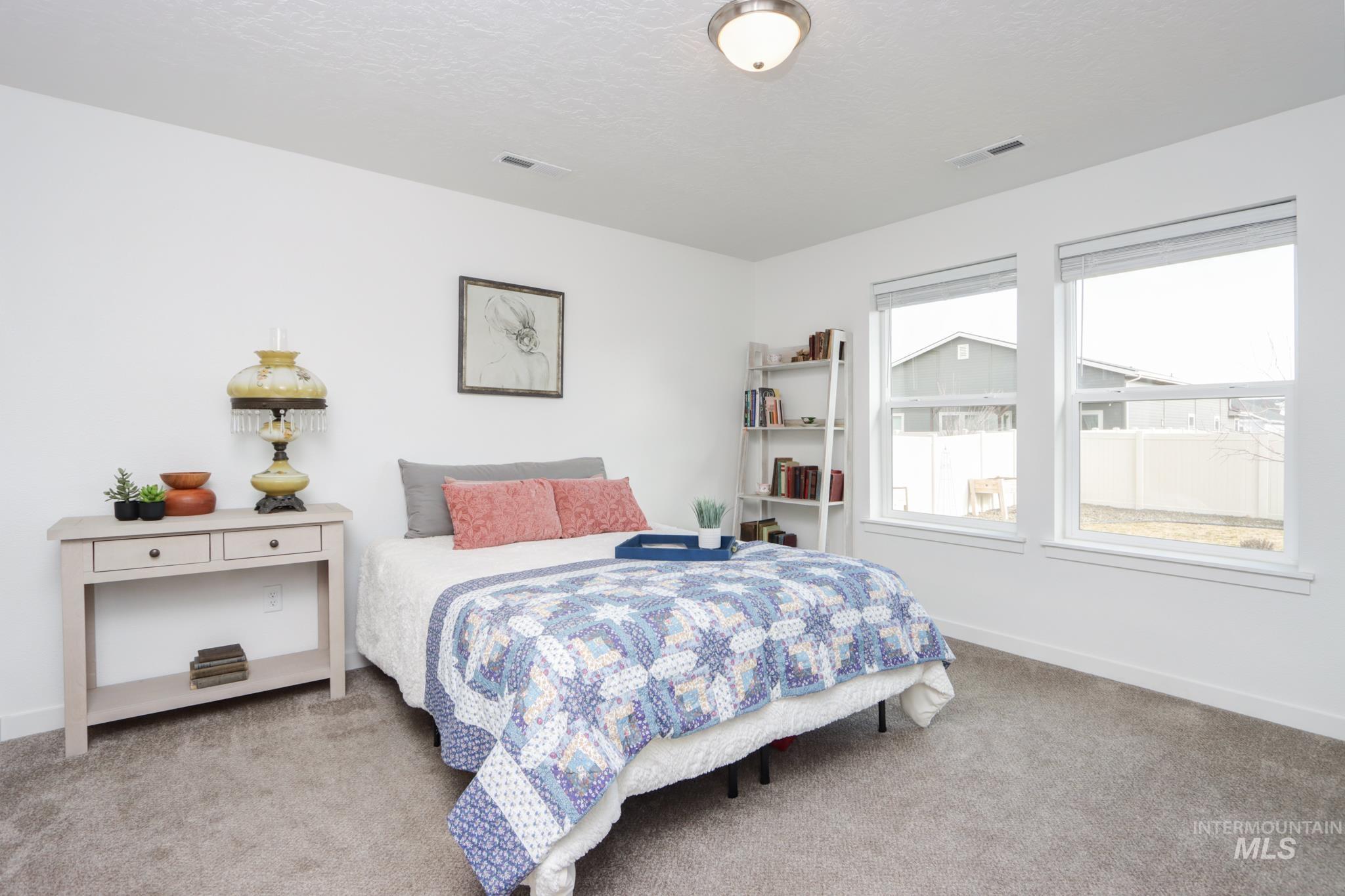 3374 S Rosa Parks Way, Nampa, Idaho 83686, 3 Bedrooms, 2 Bathrooms, Residential For Sale, Price $415,000, 98976020