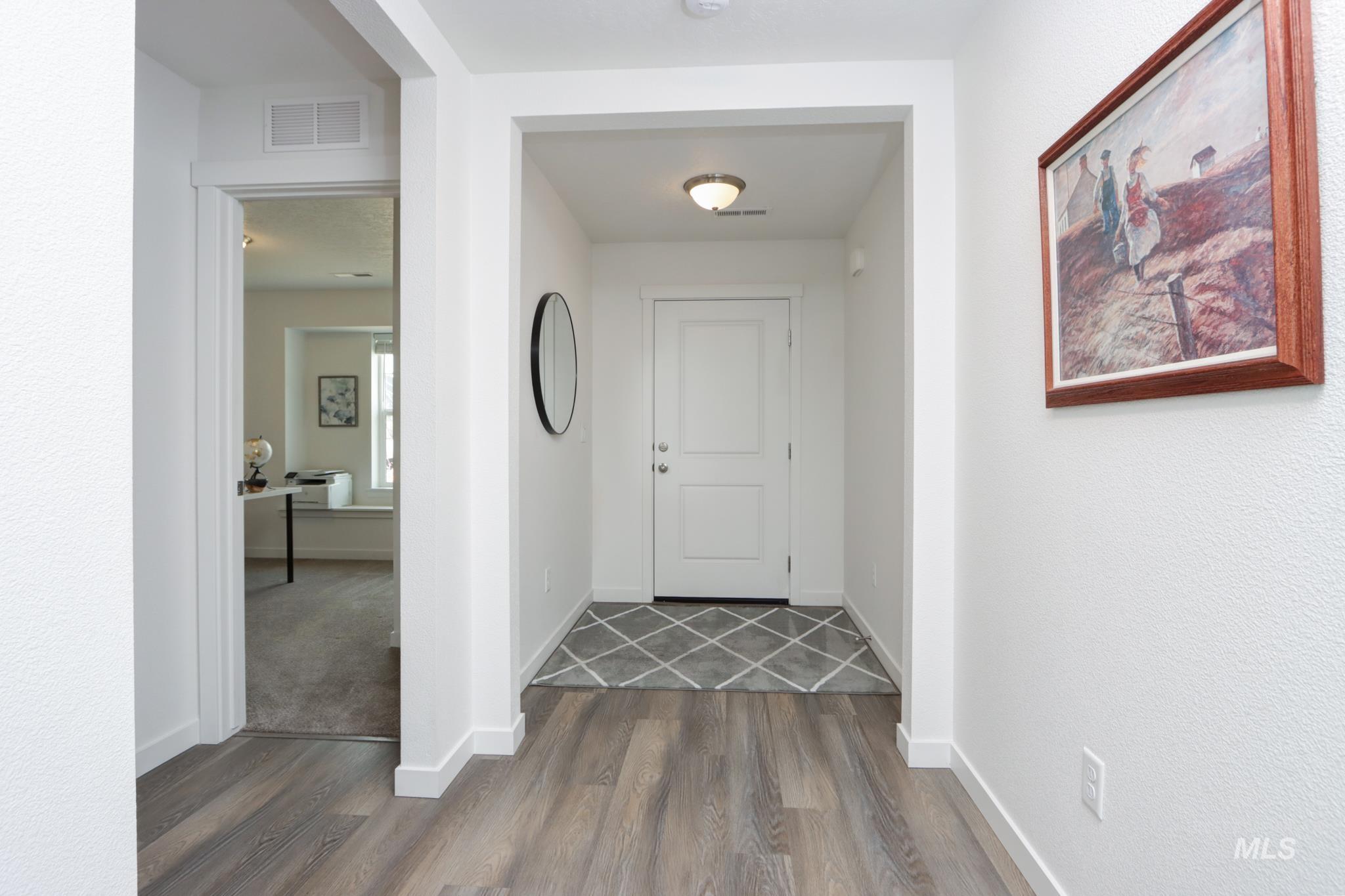 3374 S Rosa Parks Way, Nampa, Idaho 83686, 3 Bedrooms, 2 Bathrooms, Residential For Sale, Price $415,000, 98976020