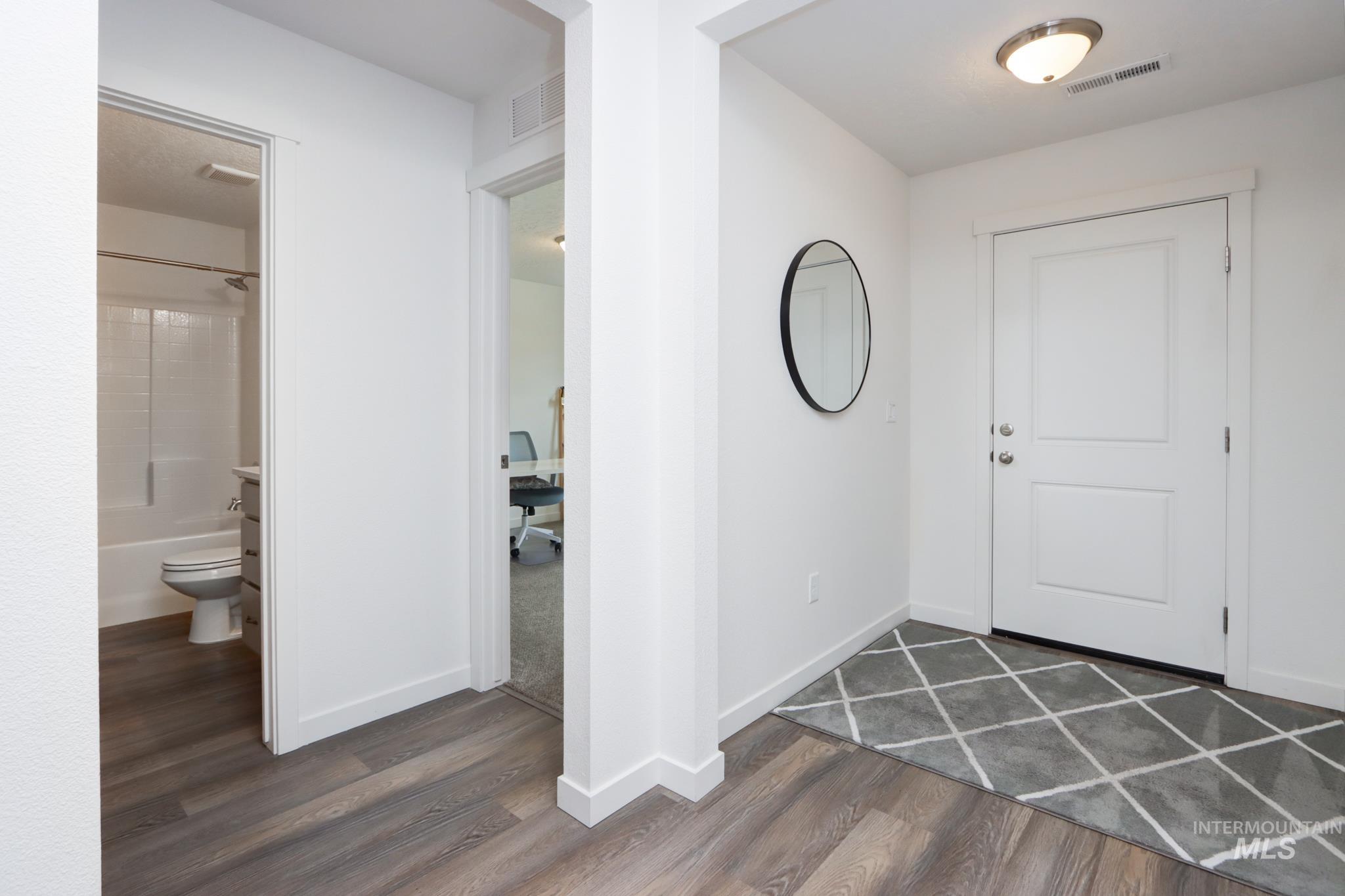 3374 S Rosa Parks Way, Nampa, Idaho 83686, 3 Bedrooms, 2 Bathrooms, Residential For Sale, Price $415,000, 98976020