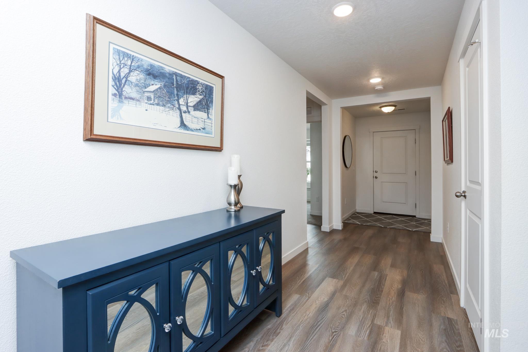 3374 S Rosa Parks Way, Nampa, Idaho 83686, 3 Bedrooms, 2 Bathrooms, Residential For Sale, Price $415,000, 98976020