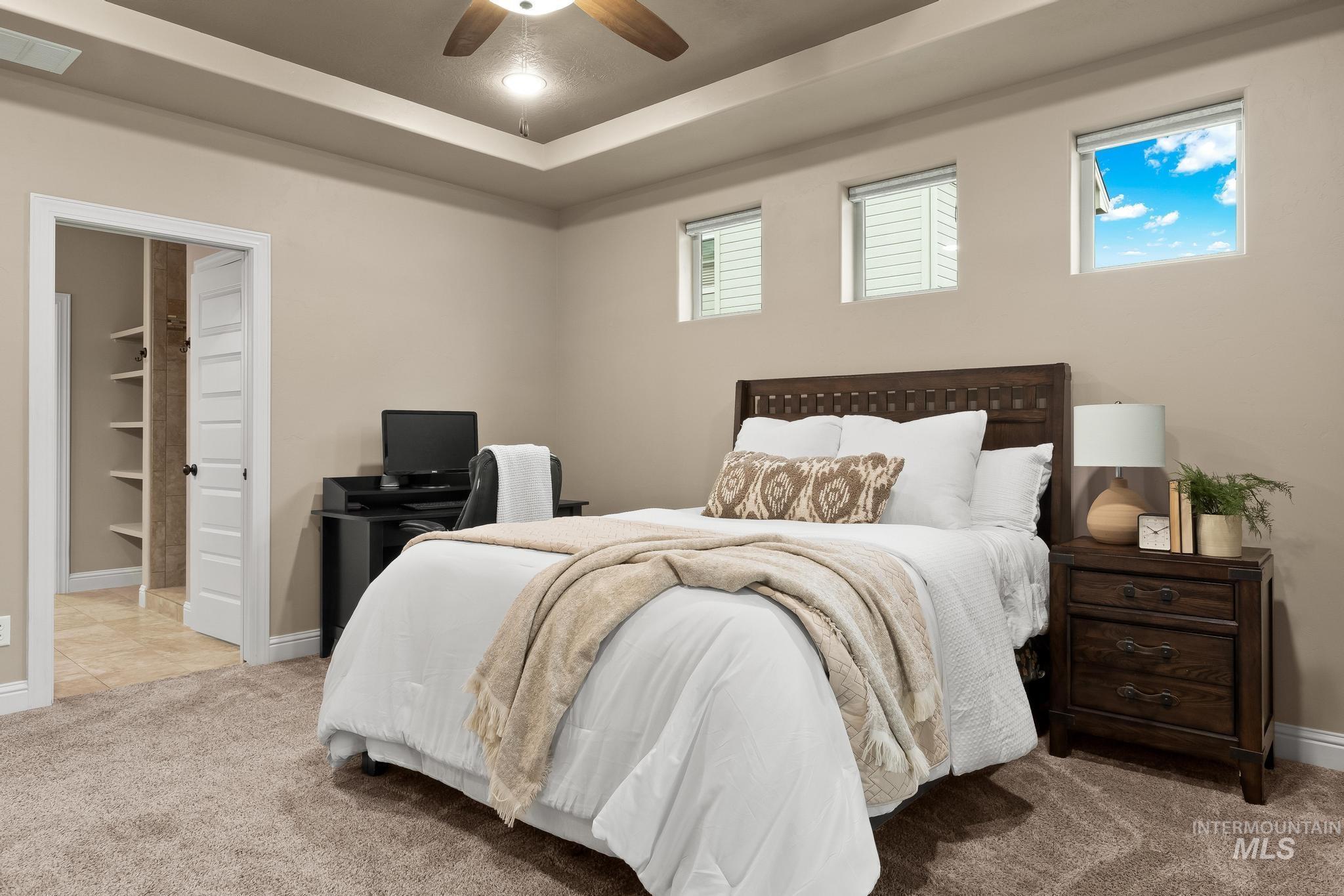 242 E Ryegate Dr, Meridian, Idaho 83646, 3 Bedrooms, 2 Bathrooms, Residential For Sale, Price $485,000, 98976021