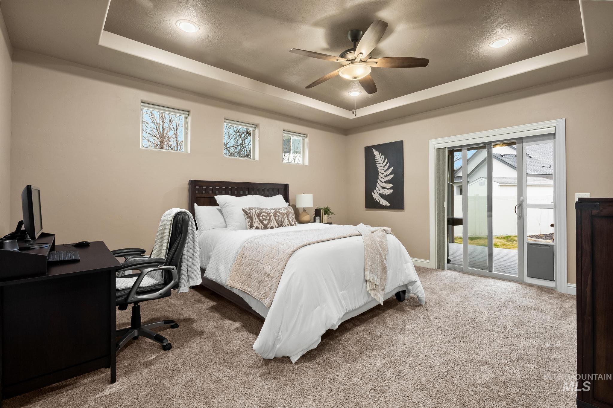 242 E Ryegate Dr, Meridian, Idaho 83646, 3 Bedrooms, 2 Bathrooms, Residential For Sale, Price $485,000, 98976021