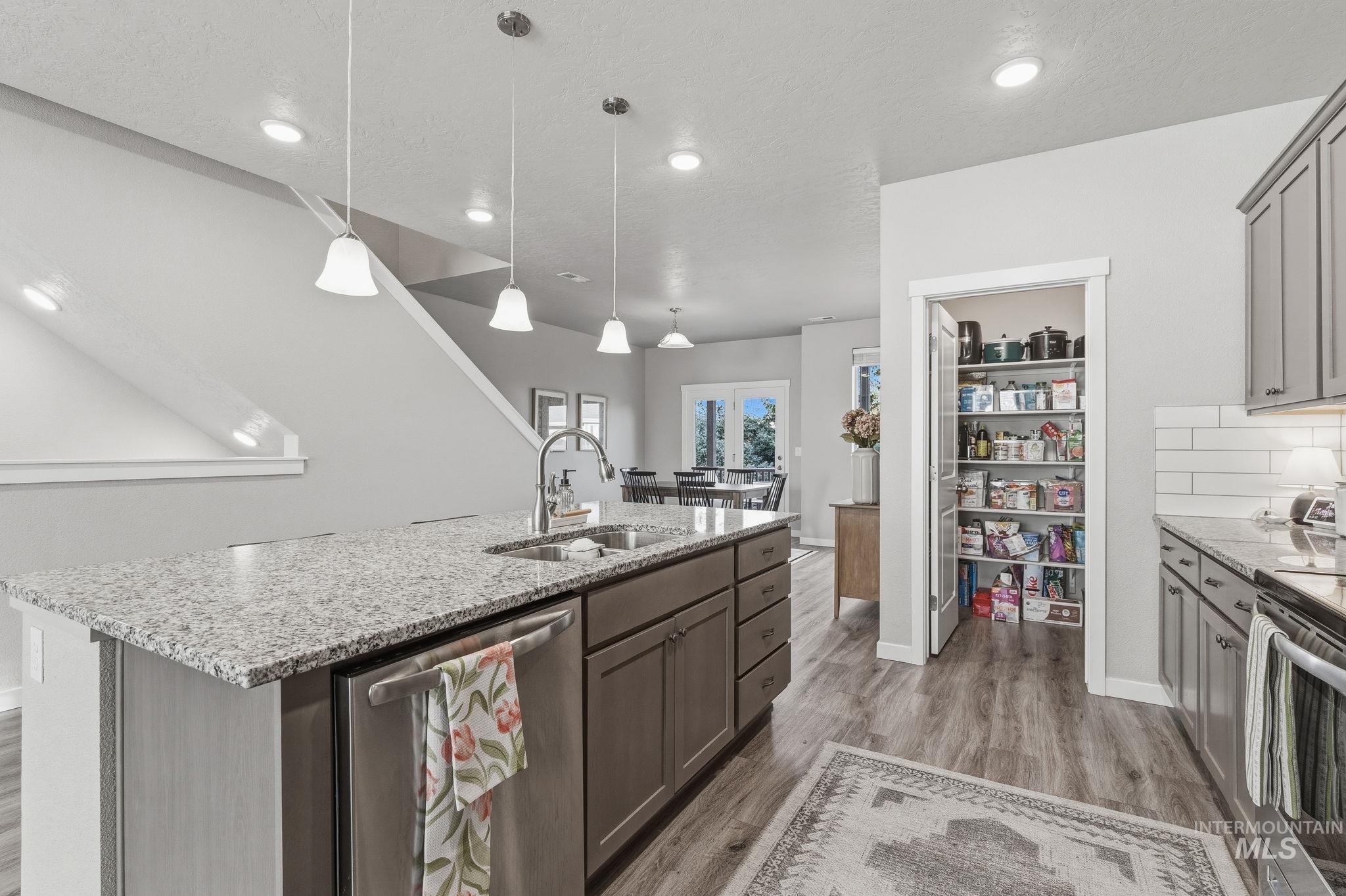 3126 N Network Lane, Boise, Idaho 83704, 4 Bedrooms, 3.5 Bathrooms, Residential For Sale, Price $455,900, 98976022