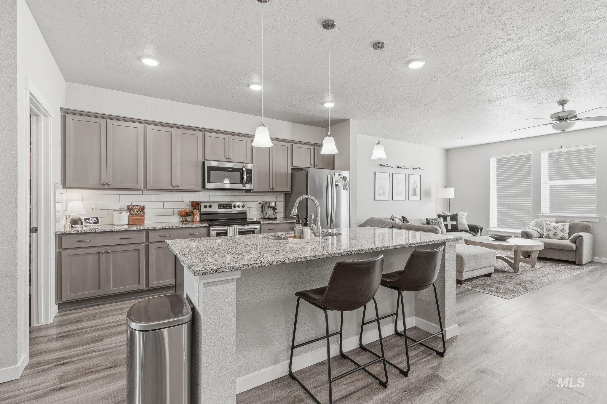 3126 N Network Lane, Boise, Idaho 83704, 4 Bedrooms, 3.5 Bathrooms, Residential For Sale, Price $455,900, 98976022