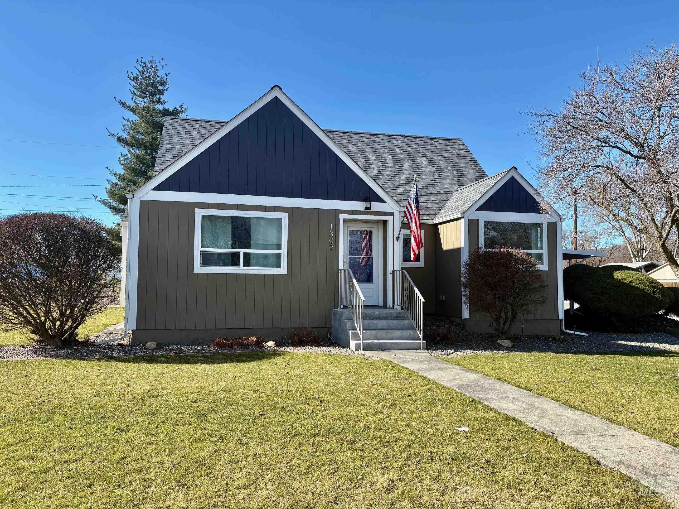 Residential For Sale