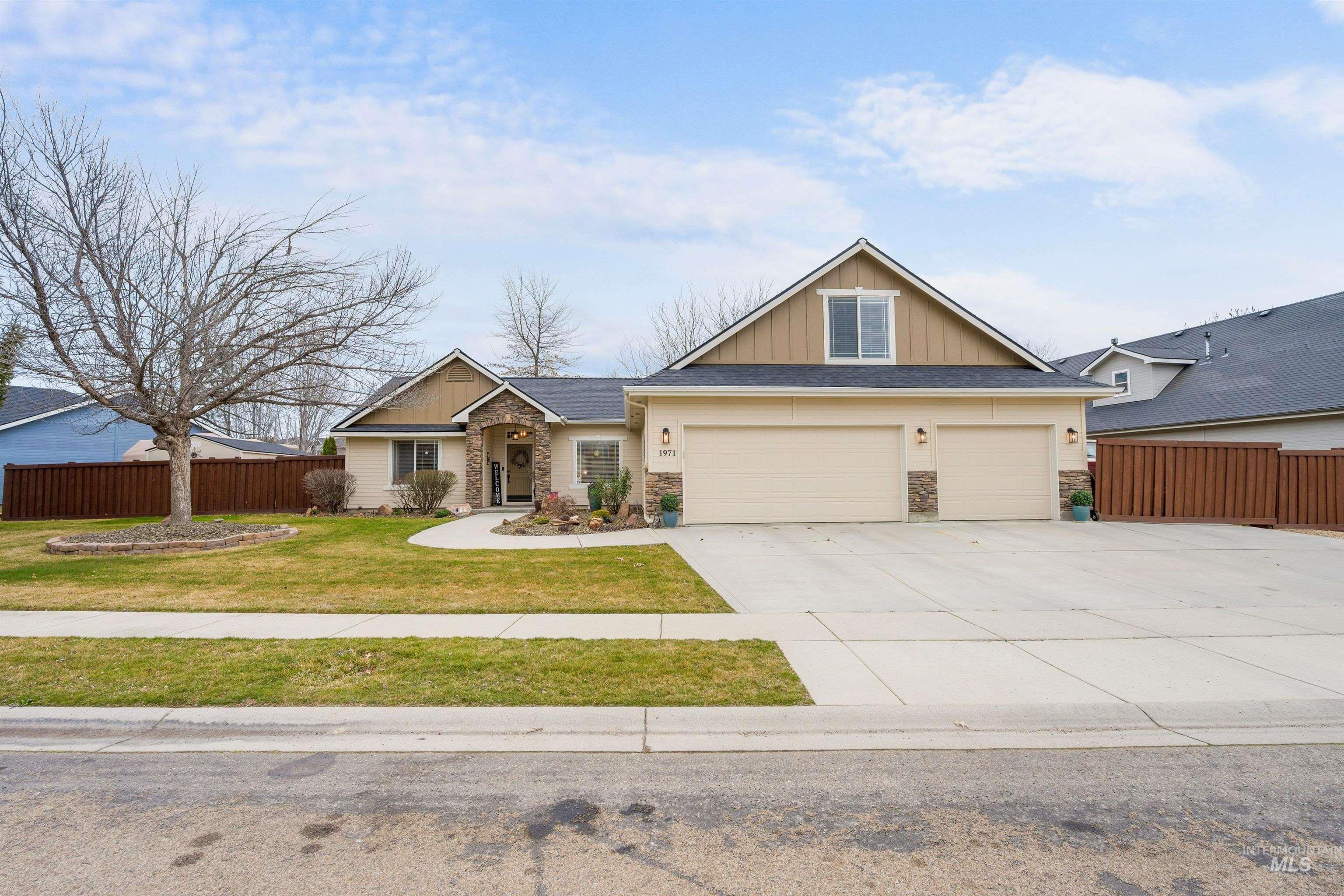 Residential For Sale