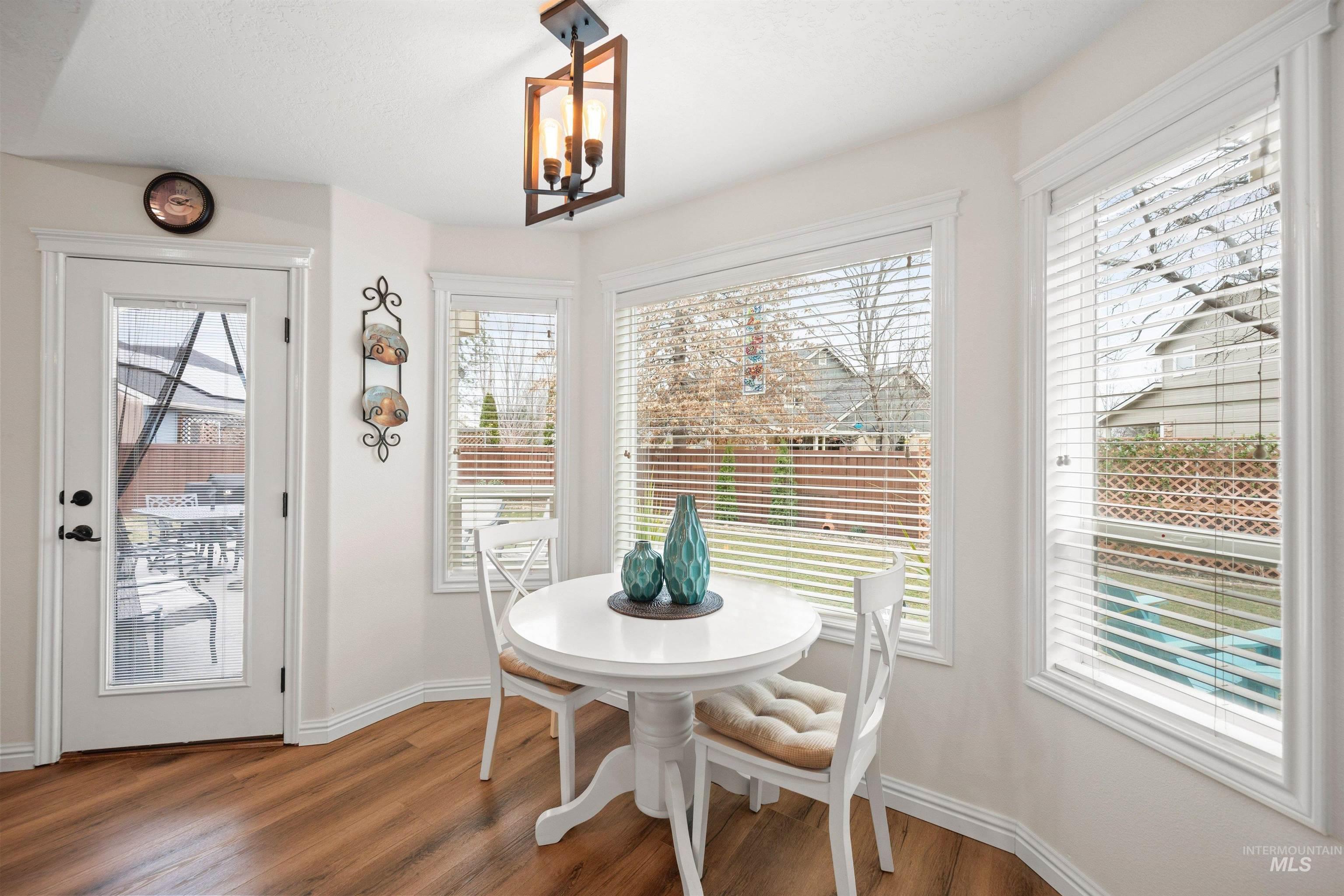 1971 W Puzzle Creek Drive, Meridian, Idaho 83646, 4 Bedrooms, 3 Bathrooms, Residential For Sale, Price $639,000, 98976026